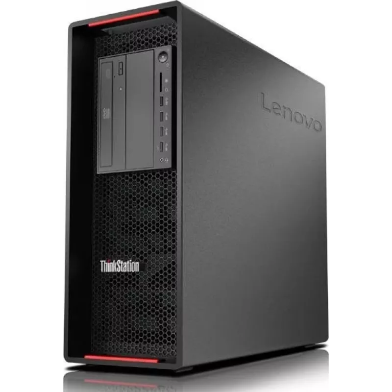 Lenovo ThinkStation P7 darbo stotis – Intel Xeon W7-2495X 24 branduoliai, 128GB DDR5 ECC, 1TB NVMe SSD, NVIDIA RTX A4000 16GB, Windows 11 Pro