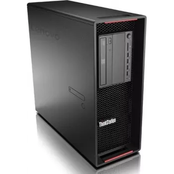 Lenovo ThinkStation P7 darbo stotis – Intel Xeon W7-2495X 24 branduoliai, 128GB DDR5 ECC, 1TB NVMe SSD, NVIDIA RTX A4000 16GB, Windows 11 Pro
