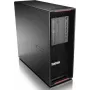 Lenovo ThinkStation P7 darbo stotis – Intel Xeon W7-2495X 24 branduoliai, 128GB DDR5 ECC, 1TB NVMe SSD, NVIDIA RTX A4000 16GB, Windows 11 Pro