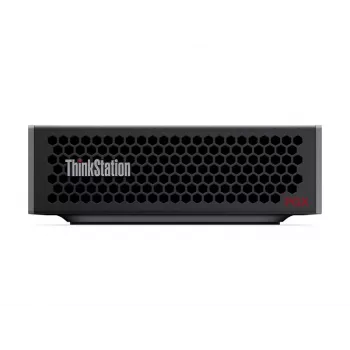 Lenovo ThinkStation PGX su NVIDIA GB10 Grace Blackwell Superchip, 128GB HBM3e, 2TB NVMe SSD, NVIDIA DGX OS, 1 metų garantija
