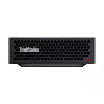Lenovo ThinkStation PGX su NVIDIA GB10 Grace Blackwell Superchip, 128GB HBM3e, 2TB NVMe SSD, NVIDIA DGX OS, 1 metų garantija