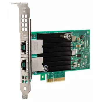 Lenovo ThinkSystem Intel X550-T2 dviejų prievadų 10GbE PCIe tinklo adapteris