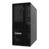 Lenovo ThinkSystem ST45 V3 7DH5 bokštinis serveris – AMD EPYC 4124P 12 branduolių, 16GB DDR5 ECC, 8x 3.5 inch lizdai, be OS