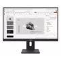 Lenovo ThinkVision E22-40 21.5 inch Full HD VA Monitor - Raven Black