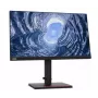 Lenovo ThinkVision T24I-20 23,8 inch IPS Full HD LCD Monitor - Juoda