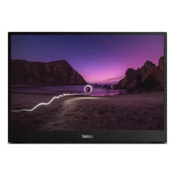 LENOVO TV M16 16 inch WUXGA nešiojamas monitorius