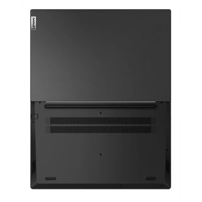 Lenovo V15 G4 AMN 15.6 inch Full HD nešiojamas kompiuteris - AMD Ryzen 3 7320U, 8GB LPDDR5, 256GB SSD, AMD Radeon Graphics, angliška klaviatūra, juoda spalva
