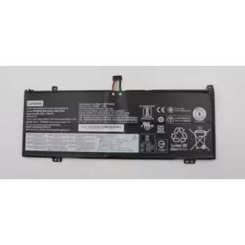 Lenovo V540S SP/B L18M4PF0 15,36V 45Wh 4 celių nešiojamojo kompiuterio baterija (5B10S73499)