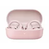 Lenovo X500 Open-Ear Clip-on Ausinės – Rožinės (Bluetooth 5.3, 30h Bendra Baterija, IPX5) | ITwork.lt