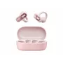 Lenovo X500 Open-Ear Clip-on Ausinės – Rožinės (Bluetooth 5.3, 30h Bendra Baterija, IPX5) | ITwork.lt