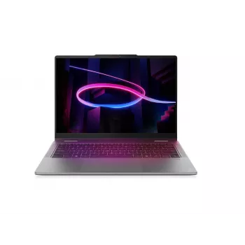 Lenovo Yoga 7 2-in-1 14IPH11 Intel Core Ultra 5 322 14 colių WUXGA OLED Touch 16GB 512GB SSD Windows 11 Home Luna Grey