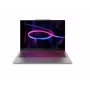 Lenovo Yoga 7 2-in-1 14IPH11 Touch 14 colių WUXGA Intel Core Ultra 7 355 16GB 512GB SSD Luna Grey Windows 11 Home apšviesta klaviatūra