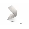 Lenovo Yoga 7 2-in-1 16AGP11 AMD 16 colių OLED Touchscreen 2-in-1 nešiojamas kompiuteris, AMD Ryzen AI 5 435, 16GB RAM, 512GB SSD, AMD Radeon 840M, Windows 11 Home, Seashell