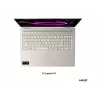 Lenovo Yoga 7 2-in-1 16AGP11 AMD 16 colių OLED Touchscreen 2-in-1 nešiojamas kompiuteris, AMD Ryzen AI 5 435, 16GB RAM, 512GB SSD, AMD Radeon 840M, Windows 11 Home, Seashell