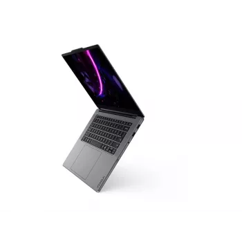 Lenovo Yoga Pro 7 15IPH11 15,3 colio 2.5K WQXGA Ultra 9-386H/32GB/1TB/RTX 5060 8GB/Win11 Pro/apšviesta klaviatūra/Luna pilka/2 metų garantija