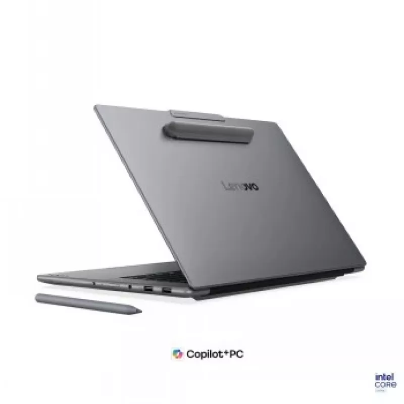 Lenovo Yoga Pro 7 15IPH11 15,3 colio 2.5K WQXGA Ultra 9-386H/32GB/1TB/RTX 5060 8GB/Win11 Pro/apšviesta klaviatūra/Luna pilka/2 metų garantija