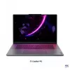 Lenovo Yoga Pro 9 16IPH11 16 inch Tandem OLED Touchscreen nešiojamas kompiuteris, Intel Core Ultra 9 386H, 64GB RAM, 1TB SSD, NVIDIA GeForce RTX 5070 12GB, Thunder Grey, Windows 11 Pro