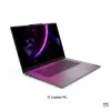 Lenovo Yoga Pro 9 16IPH11 16 inch Tandem OLED Touchscreen nešiojamas kompiuteris, Intel Core Ultra 9 386H, 64GB RAM, 1TB SSD, NVIDIA GeForce RTX 5070 12GB, Thunder Grey, Windows 11 Pro