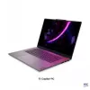 Lenovo Yoga Pro 9 16IPH11 16 inch Tandem OLED Touchscreen nešiojamas kompiuteris, Intel Core Ultra 9 386H, 64GB RAM, 1TB SSD, NVIDIA GeForce RTX 5070 12GB, Thunder Grey, Windows 11 Pro
