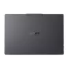 Lenovo Yoga Pro 9 16IRP11 16 colių OLED jutiklinis ekranas, Intel Core Ultra 7 356H, 32GB RAM, 1TB SSD, RTX 5060, Windows 11 Pro, Thunder Grey