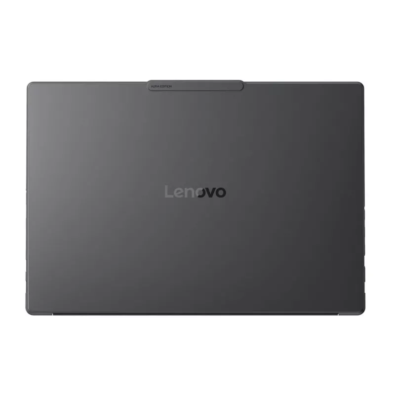 Lenovo Yoga Pro 9 16IRP11 16 colių OLED jutiklinis ekranas, Intel Core Ultra 7 356H, 32GB RAM, 1TB SSD, RTX 5060, Windows 11 Pro, Thunder Grey