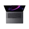 Lenovo Yoga Pro 9 16IRP11 16 colių OLED jutiklinis ekranas, Intel Core Ultra 7 356H, 32GB RAM, 1TB SSD, RTX 5060, Windows 11 Pro, Thunder Grey