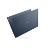 Lenovo Yoga Slim 7 14Q8Y11 Snapdragon nešiojamasis kompiuteris, 14 colių OLED WUXGA, Snapdragon X2 Plus, 16GB RAM, 512GB SSD, Cosmic Blue, Windows 11 Home