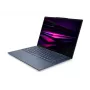 Lenovo Yoga Slim 7 14Q8Y11 Snapdragon nešiojamasis kompiuteris, 14 colių OLED WUXGA, Snapdragon X2 Plus, 16GB RAM, 512GB SSD, Cosmic Blue, Windows 11 Home