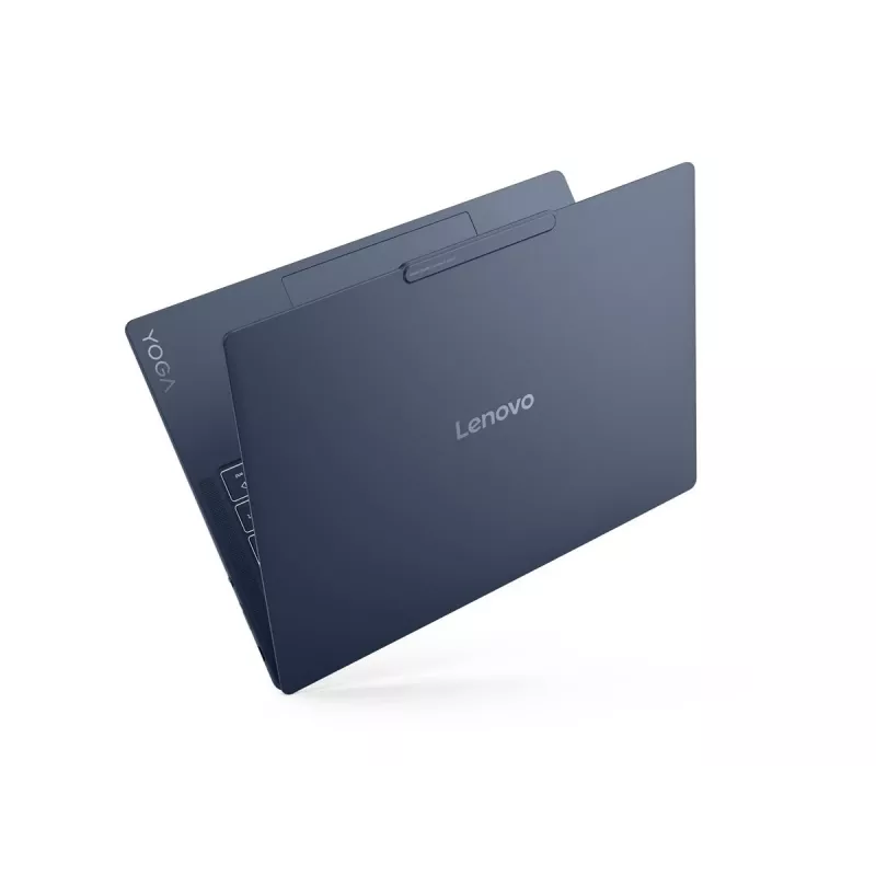 Lenovo Yoga Slim 7 14Q8Y11 Snapdragon X2 Elite 14 colio 2.8K OLED nešiojamasis kompiuteris, Cosmic Blue, 16GB RAM, 1TB SSD, Windows 11 Home