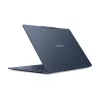 Lenovo Yoga Slim 7 14Q8Y11 Snapdragon X2 Elite 14 colio 2.8K OLED nešiojamasis kompiuteris, Cosmic Blue, 16GB RAM, 1TB SSD, Windows 11 Home