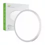 LEPRO 1500039-DW-EU 24W 2400lm LED lubinis šviestuvas Daylight White IP54