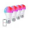 LEPRO B2 E27 Wi-Fi LED lemputė