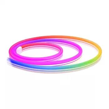 LEPRO N1-10-EU 10 m Wi-Fi LED juosta RGB SMD5050 300 LED su programėlės valdymu, Alexa ir Google Assistant