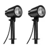 Lepro PG1-2 16W 500lm LED sodo žibintas