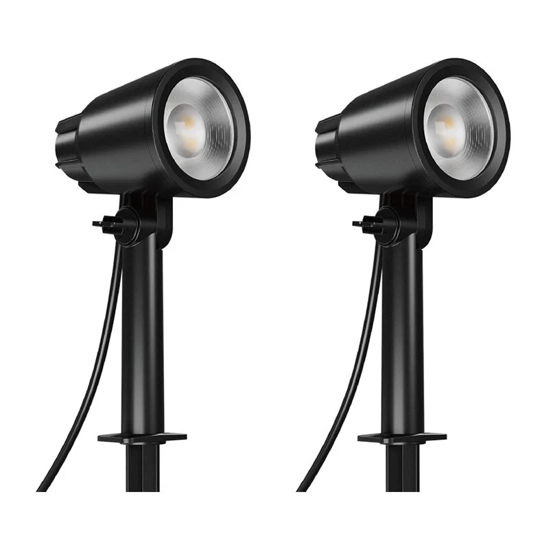 Lepro PG1-2 16W 500lm LED sodo žibintas