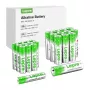 LEPRO PR130003-24 AA/AAA šarminės baterijos, 24 vnt. | 1,5V ilgaamžė galia