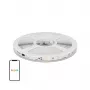 Lepro S1 5m Wi-Fi Bluetooth RGBIC LED juosta – 150 LED, 16 mln. spalvų, valdymas programėle ir balsu