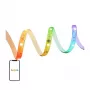 Lepro SW1 10m Wi-Fi Bluetooth RGBIC LED juosta