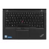 LEV LENOVO ThinkPad T470S i7-6600U 8GB 256GB SSD 14 FHD Win10 Pro (naudotas)