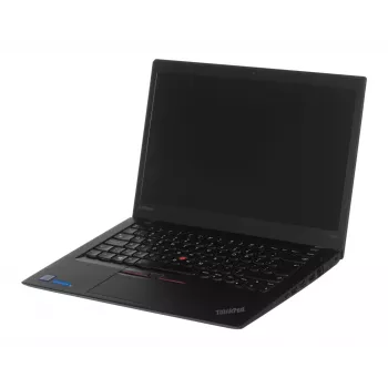 LEV LENOVO ThinkPad T470S i7-6600U 8GB 256GB SSD 14 FHD Win10 Pro (naudotas)