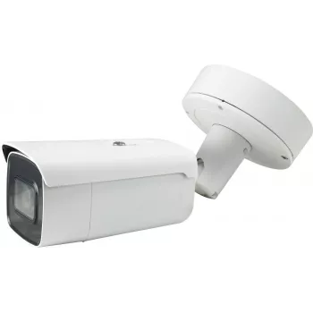 LevelOne FCS-5096 2MP lauko tinklo kamera su 4x priartinimu, IP66, PoE