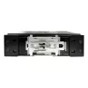 LevelOne pramoninis PoE+ valdiklis 8x 2.5G PoE, 2x 1G, 2x 10G SFP+ Uplinks, nevaldomas, DIN bėgelis, IP30