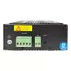 LevelOne pramoninis PoE+ valdiklis 8x 2.5G PoE, 2x 1G, 2x 10G SFP+ Uplinks, nevaldomas, DIN bėgelis, IP30