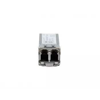 LevelOne SFP siųstuvas-imtuvas 1.25Gbps, daugiamodis, Duplex LC, 850nm, 550m