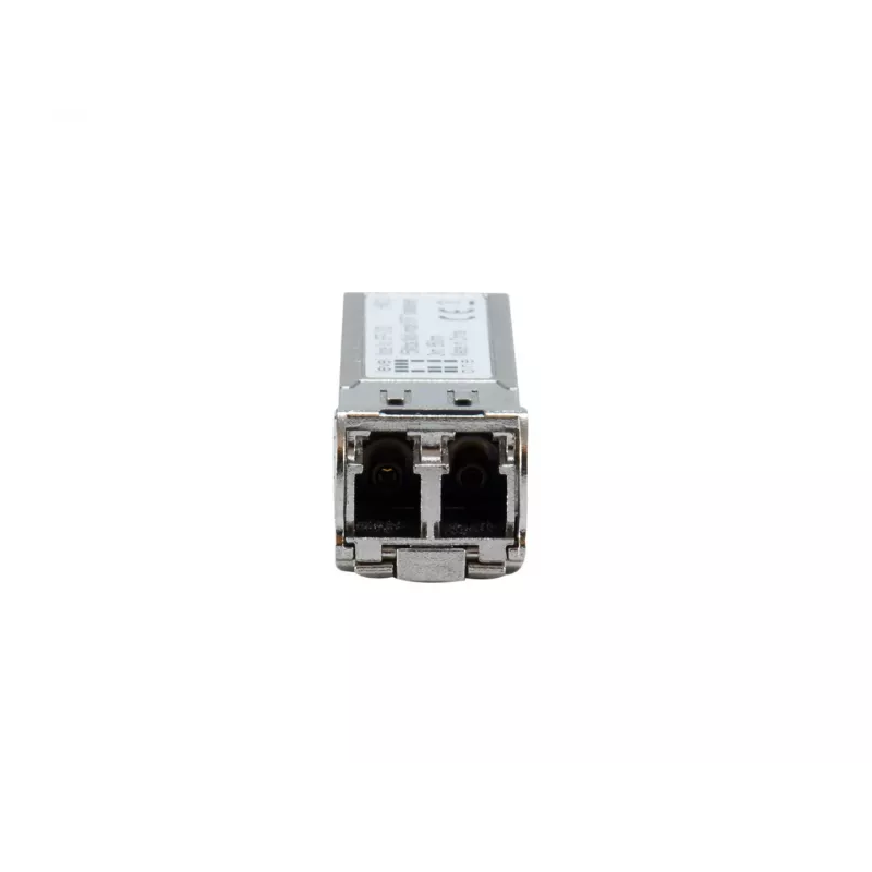 LevelOne SFP siųstuvas-imtuvas 1.25Gbps, daugiamodis, Duplex LC, 850nm, 550m