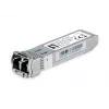 LevelOne SFP siųstuvas-imtuvas 1.25Gbps, daugiamodis, Duplex LC, 850nm, 550m