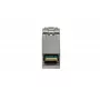 LevelOne SFP siųstuvas-imtuvas 1.25Gbps, daugiamodis, Duplex LC, 850nm, 550m