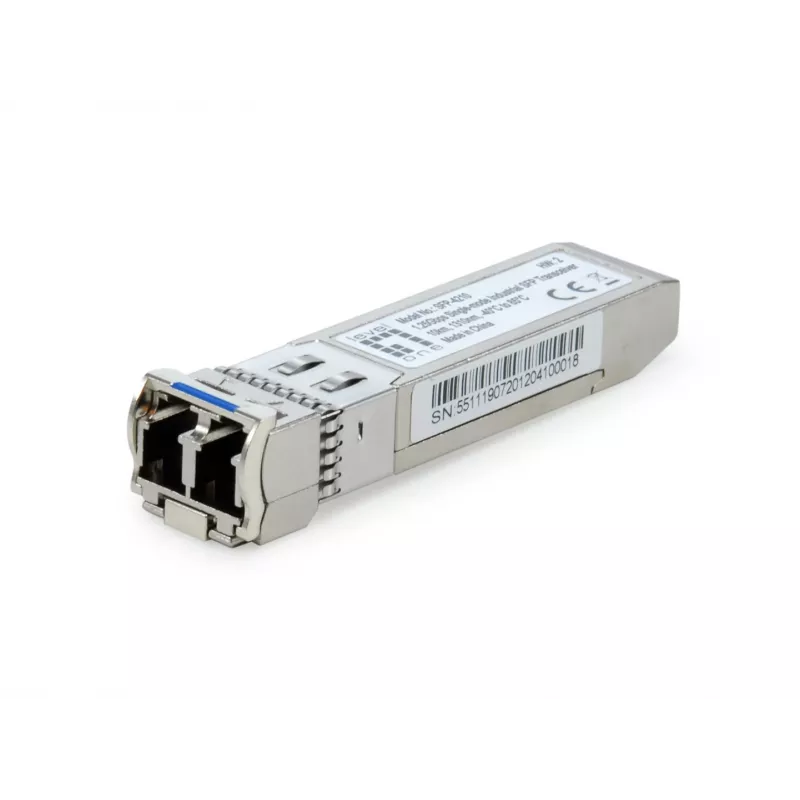 LevelOne SFP modulis 1.25Gbps vienmodis Duplex LC 1310nm 20km