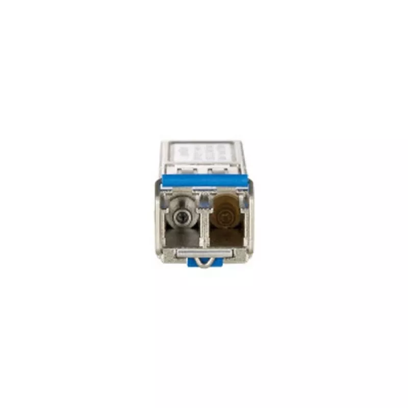 LevelOne SFP siųstuvas-imtuvas 1,25Gbps SM Duplex LC 1550nm 80km