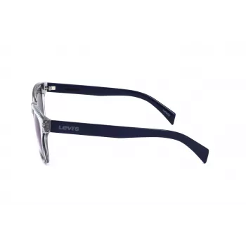 Levi's LV-1002-S-09V Unisex Havana Akiniai 53/19/145 mm